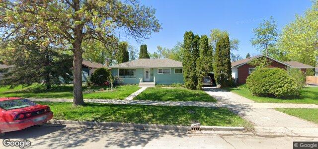 Larawan ng 1409 Somerville Avenue sa Winnipeg, Manitoba