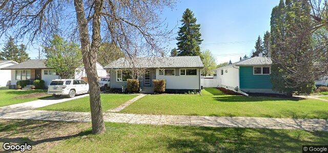 Larawan ng 1410 Somerville Avenue sa Winnipeg, Manitoba