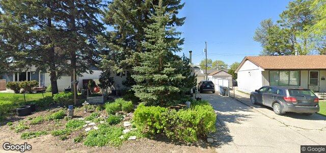 Larawan ng 1411 Mars Drive sa Winnipeg, Manitoba