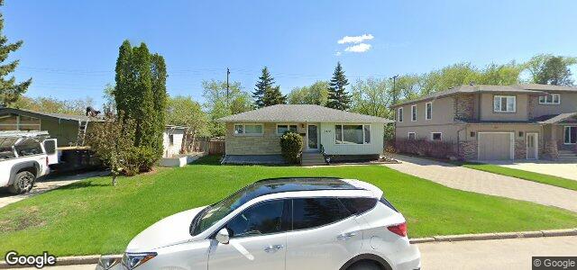 Larawan ng 1412 Mars Drive sa Winnipeg, Manitoba