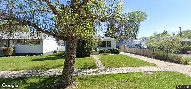 Larawan ng 1412 Somerville Avenue sa Winnipeg, Manitoba