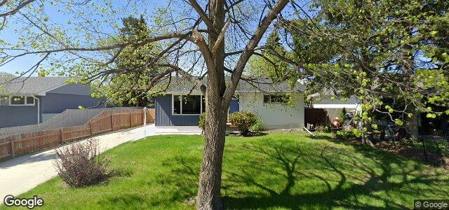 Larawan ng 1413 Mars Drive sa Winnipeg, Manitoba