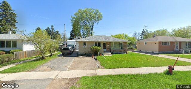 Larawan ng 1414 Somerville Avenue sa Winnipeg, Manitoba