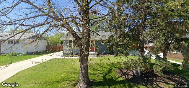 Larawan ng 1415 Mars Drive sa Winnipeg, Manitoba