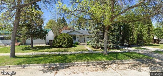 Larawan ng 1415 Somerville Avenue sa Winnipeg, Manitoba