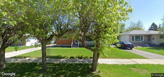 Larawan ng 1416 Somerville Avenue sa Winnipeg, Manitoba