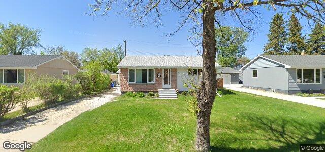 Larawan ng 1417 Mars Drive sa Winnipeg, Manitoba
