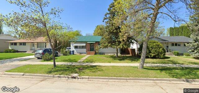 Larawan ng 1417 Somerville Avenue sa Winnipeg, Manitoba