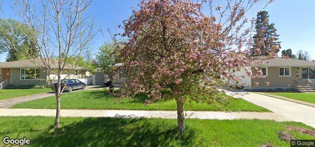 Larawan ng 1418 Somerville Avenue sa Winnipeg, Manitoba