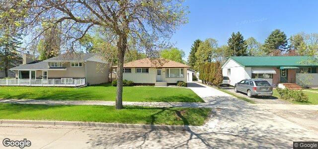 Larawan ng 1419 Somerville Avenue sa Winnipeg, Manitoba