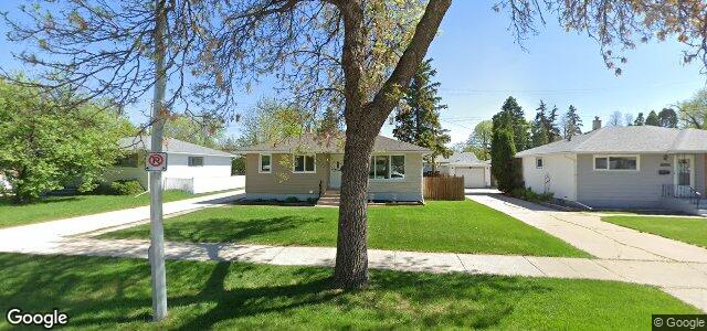 Larawan ng 1420 Somerville Avenue sa Winnipeg, Manitoba