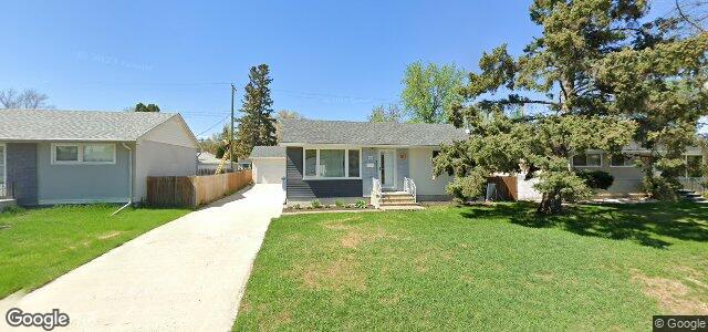 Larawan ng 1421 Mars Drive sa Winnipeg, Manitoba