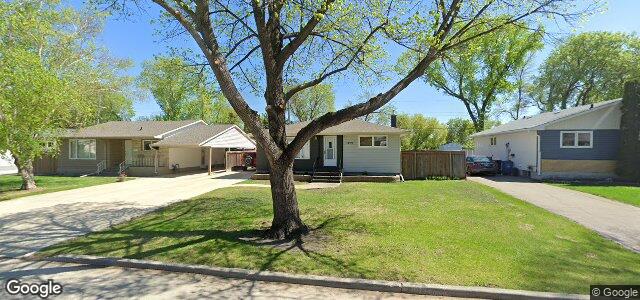 Larawan ng 1422 Mars Drive sa Winnipeg, Manitoba