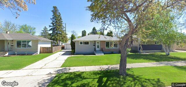 1422 Somerville Avenue（加拿大曼尼托巴省溫尼伯市）房屋照片