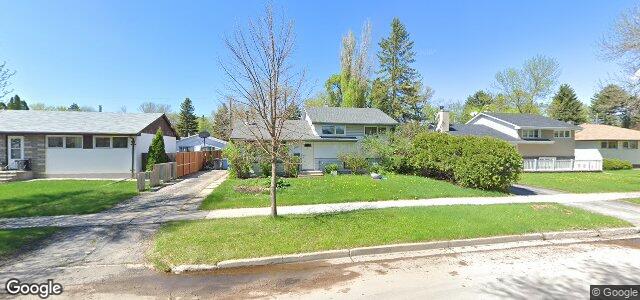 Larawan ng 1423 Somerville Avenue sa Winnipeg, Manitoba