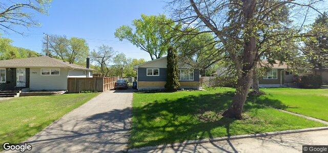 Larawan ng 1424 Mars Drive sa Winnipeg, Manitoba
