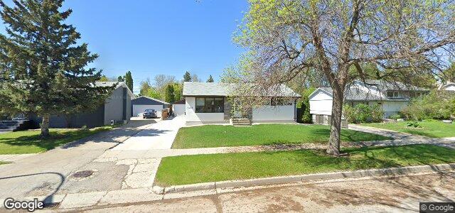 Larawan ng 1425 Somerville Avenue sa Winnipeg, Manitoba