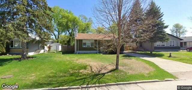 Larawan ng 1426 Mars Drive sa Winnipeg, Manitoba