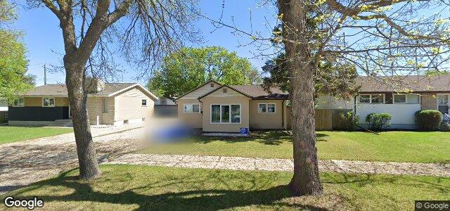 Larawan ng 1426 Somerville Avenue sa Winnipeg, Manitoba