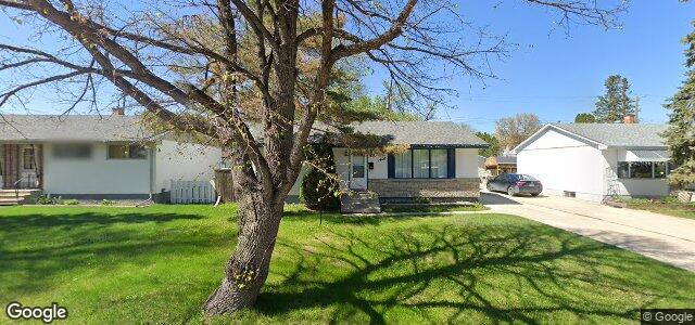 Larawan ng 1427 Mars Drive sa Winnipeg, Manitoba