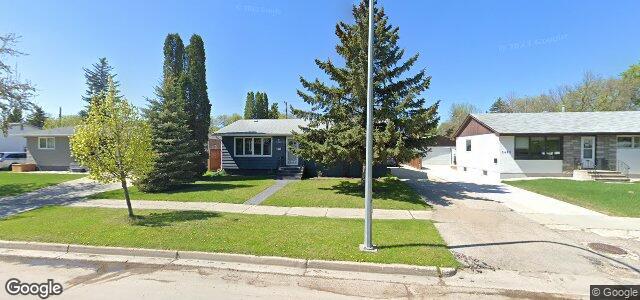 Larawan ng 1427 Somerville Avenue sa Winnipeg, Manitoba