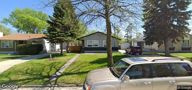 Larawan ng 1428 Mars Drive sa Winnipeg, Manitoba