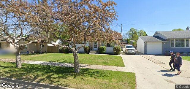 Larawan ng 1428 Somerville Avenue sa Winnipeg, Manitoba