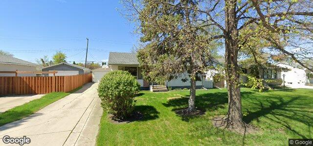 Larawan ng 1429 Mars Drive sa Winnipeg, Manitoba