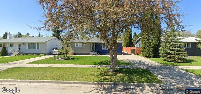 Larawan ng 1429 Somerville Avenue sa Winnipeg, Manitoba