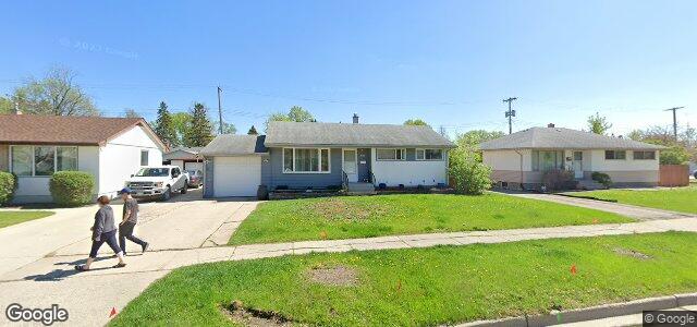 Photo of 1430 Somerville Avenue in Winnipeg, Manitoba