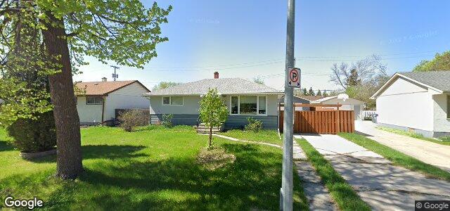Larawan ng 1431 Mars Drive sa Winnipeg, Manitoba