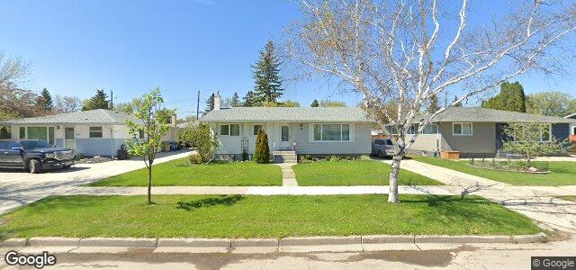 Larawan ng 1431 Somerville Avenue sa Winnipeg, Manitoba