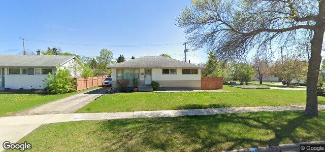 Larawan ng 1432 Somerville Avenue sa Winnipeg, Manitoba