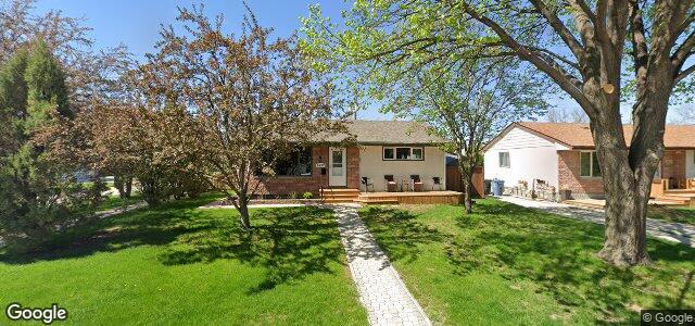 Larawan ng 1435 Mars Drive sa Winnipeg, Manitoba