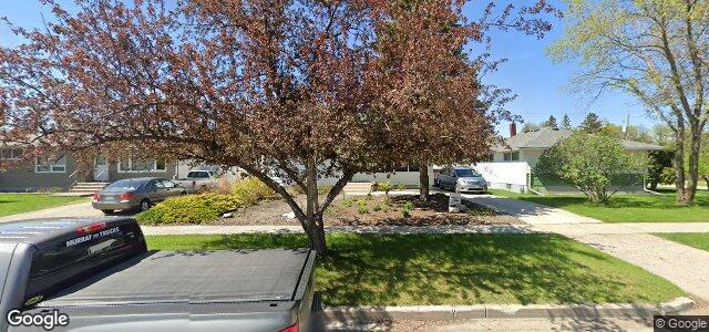 Photo of 1437 Somerville Avenue in Winnipeg, Manitoba