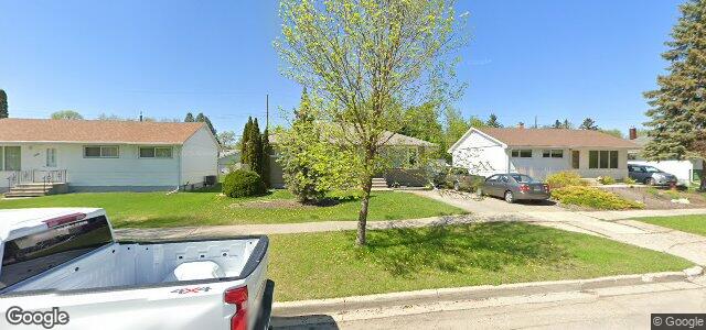Larawan ng 1439 Somerville Avenue sa Winnipeg, Manitoba