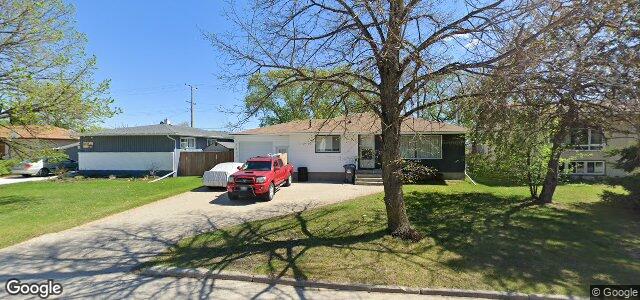 Larawan ng 1440 Mars Drive sa Winnipeg, Manitoba