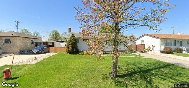 Larawan ng 1441 Mars Drive sa Winnipeg, Manitoba