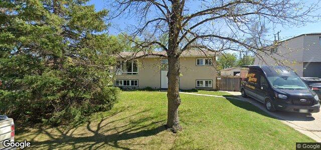 Larawan ng 1442 Mars Drive sa Winnipeg, Manitoba