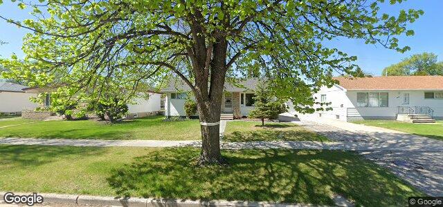 1443 Somerville Avenue（加拿大曼尼托巴省溫尼伯市）房屋照片