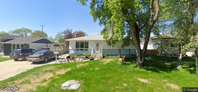 Larawan ng 1445 Mars Drive sa Winnipeg, Manitoba