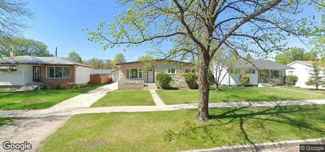 Larawan ng 1445 Somerville Avenue sa Winnipeg, Manitoba