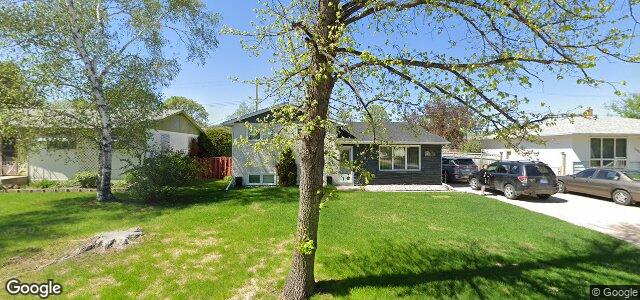 Larawan ng 1447 Mars Drive sa Winnipeg, Manitoba