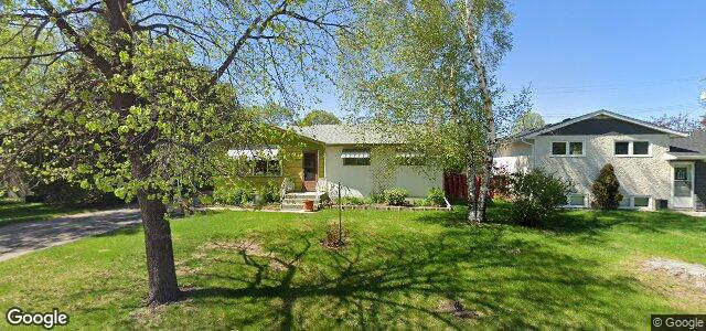 Larawan ng 1449 Mars Drive sa Winnipeg, Manitoba