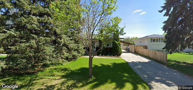 Larawan ng 1450 Mars Drive sa Winnipeg, Manitoba