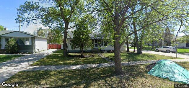 Larawan ng 1450 Somerville Avenue sa Winnipeg, Manitoba