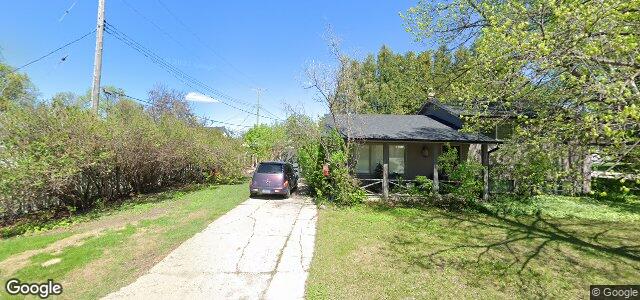 Larawan ng 1451 Mars Drive sa Winnipeg, Manitoba