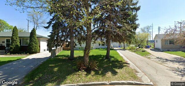 Larawan ng 1452 Mars Drive sa Winnipeg, Manitoba