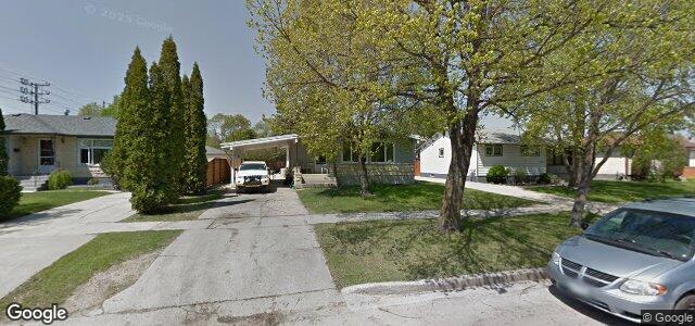 Larawan ng 1453 Somerville Avenue sa Winnipeg, Manitoba