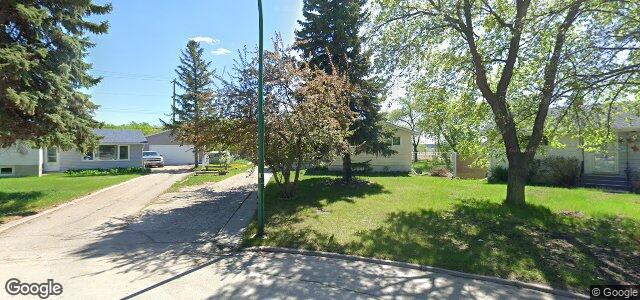 Larawan ng 1454 Mars Drive sa Winnipeg, Manitoba